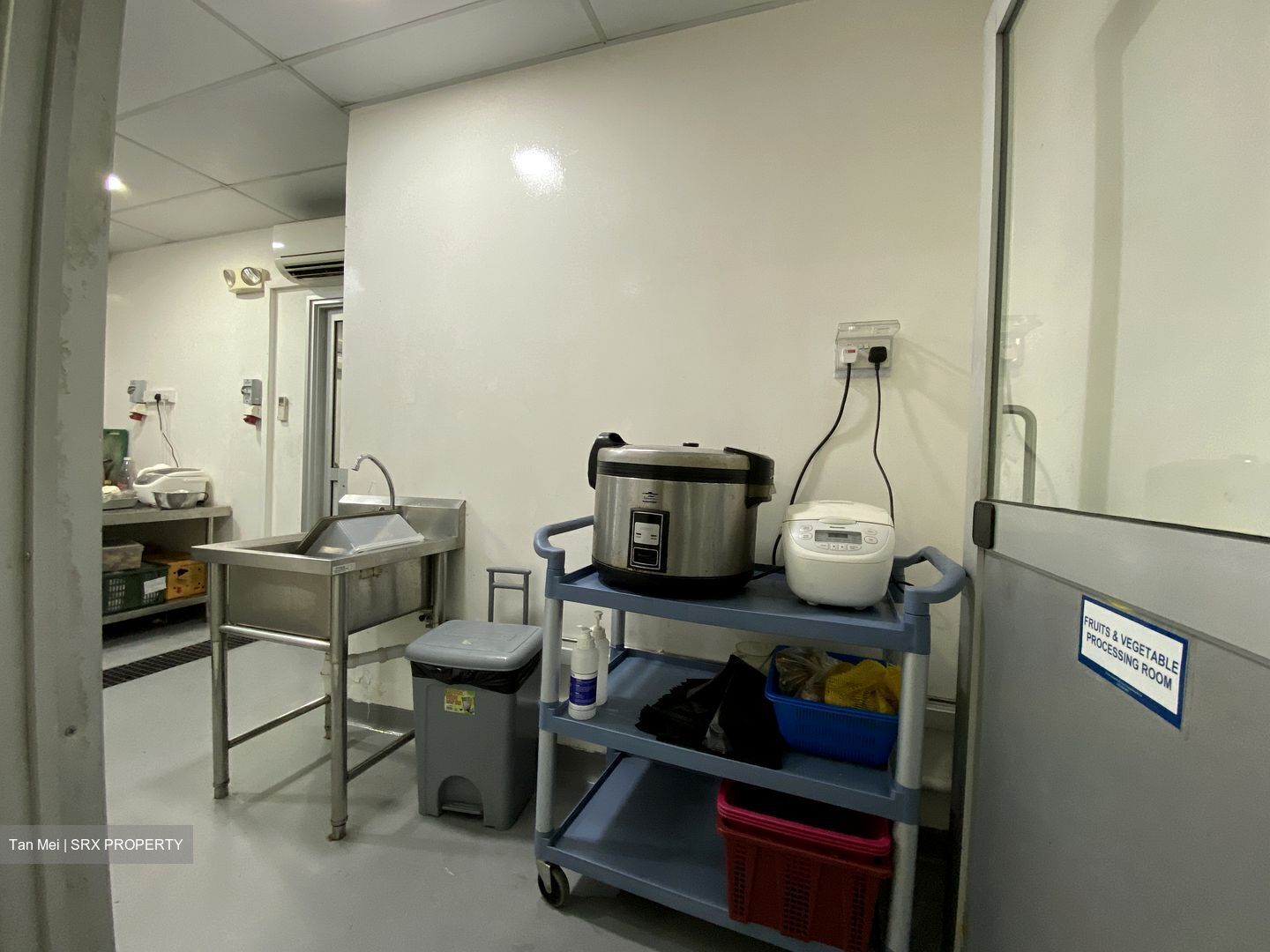 Food Xchange @ Admiralty (D27), Factory #518764141